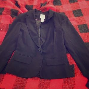 Women’s blazer